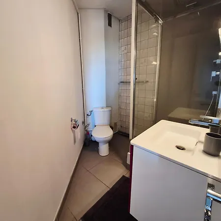 Apartmán Face - A 50m - Parking - 4 Pers