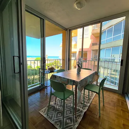 Apartmán Face - A 50m - Parking - 4 Pers *