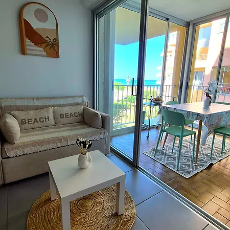 Apartmán Face - A 50m - Parking - 4 Pers *