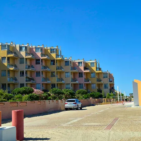 Apartmán Face - A 50m - Parking - 4 Pers *